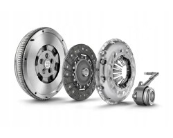 CLUTCH SET FLYWHEEL SCREW CLUTCH