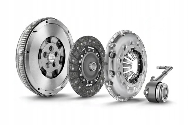 CLUTCH SET FLYWHEEL SCREW CLUTCH