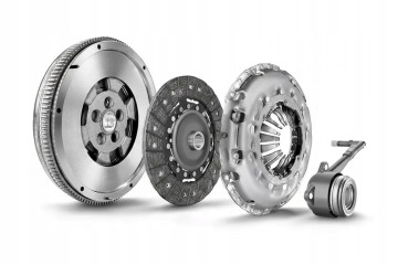 CLUTCH SET FLYWHEEL SCREW CLUTCH