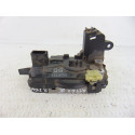 13210749  CERRADURA PUERTA DELANTERA DERECHA OPEL ASTRA H GTC Energy 2008 13210749 200535 OPEL - 1