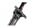 DRIVE SHAFT BMW 3 E46 MTM 98 05 REAR Quality of parts according to GVO P replacement with original quality
