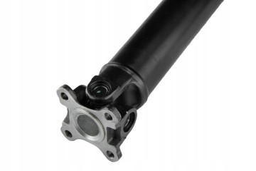 DRIVE SHAFT BMW 3 E46 MTM 98 05 REAR Engine type gasoline