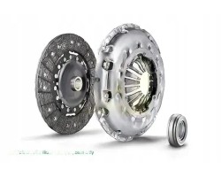 CLUTCH SET 623 3547 00 LUK THRUST BEARING