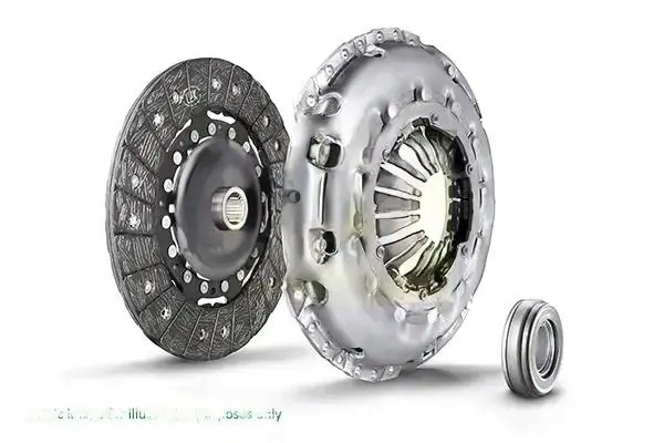 CLUTCH SET 623 3547 00 LUK THRUST BEARING