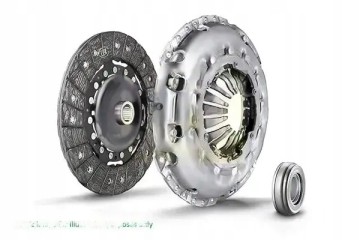 CLUTCH SET 623 3547 00 LUK THRUST BEARING