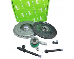 SET CLUTCH SET VALEO RENAULT ESPACE IV LAGUNA II VEL SATIS