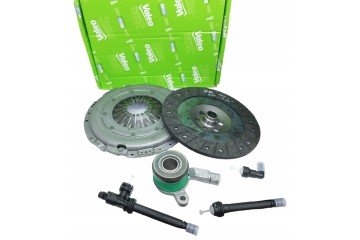 SET CLUTCH SET VALEO RENAULT ESPACE IV LAGUNA II VEL SATIS