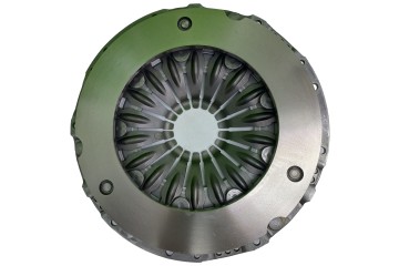 SET CLUTCH SET VALEO RENAULT ESPACE IV LAGUNA II VEL SATIS Part manufacturer Valeo