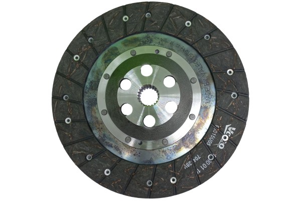 SET CLUTCH SET VALEO RENAULT ESPACE IV LAGUNA II VEL SATIS Engine type gasoline diesel