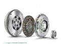 CLUTCH SET 600 0169 00 LUK