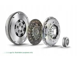 CLUTCH SET 600 0169 00 LUK