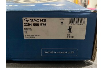 TWO MASS TOURAN PASSAT B6 GOLF VI SUPERB II OCTAVIA II TOLEDO LEON A3 EAN GTIN 4013872869596