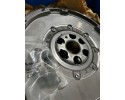 TWO MASS TOURAN PASSAT B6 GOLF VI SUPERB II OCTAVIA II TOLEDO LEON A3 Wheel type dual mass flywheel