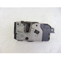 13210749  CERRADURA PUERTA DELANTERA DERECHA OPEL ASTRA H GTC Energy 2008 13210749 200535 OPEL - 4