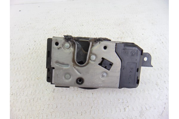13210749  CERRADURA PUERTA DELANTERA DERECHA OPEL ASTRA H GTC Energy 2008 13210749 200535 OPEL - 4