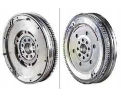FLYWHEEL 415 0158 10 LUK BMW 3 E46 MANUAL