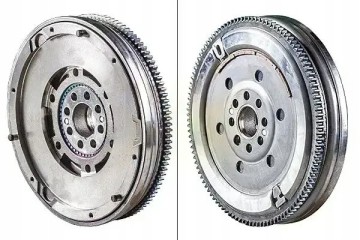 FLYWHEEL 415 0158 10 LUK BMW 3 E46 MANUAL