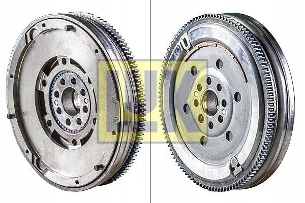 FLYWHEEL 415 0158 10 LUK BMW 3 E46 MANUAL Packaging status original