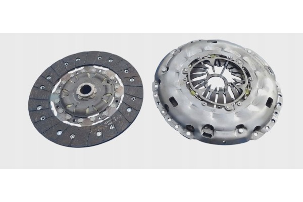 Sachs 3000 951 151 Set of couplings