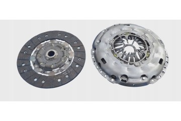 Sachs 3000 951 151 Set of couplings