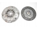 Sachs 3000 951 151 Set of couplings Wheel type rigid flywheel