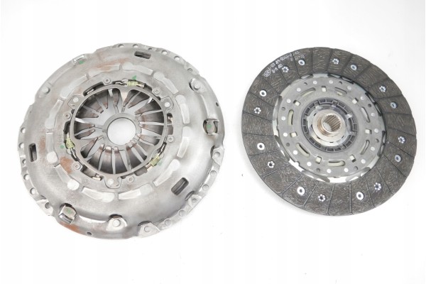 Sachs 3000 951 151 Set of couplings Wheel type rigid flywheel