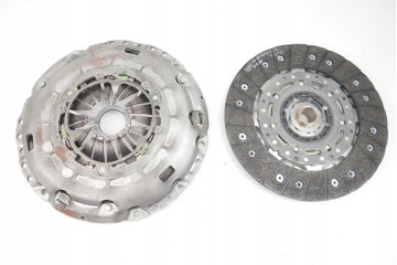 Sachs 3000 951 151 Set of couplings Wheel type rigid flywheel