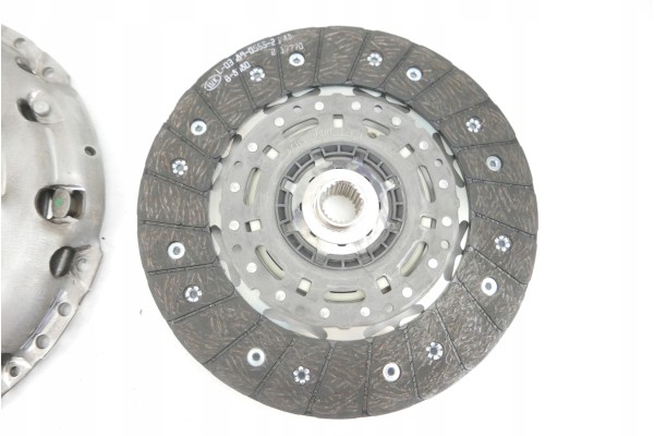Sachs 3000 951 151 Set of couplings Product weight with unit packaging 9 kg