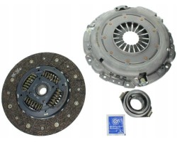 Sachs 3000 950 631 Set of couplings