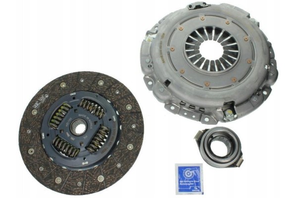 Sachs 3000 950 631 Set of couplings