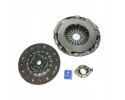 Sachs 3000 950 631 Set of couplings Engine type gasoline diesel