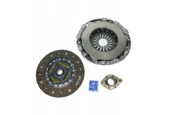 Sachs 3000 950 631 Set of couplings Engine type gasoline diesel