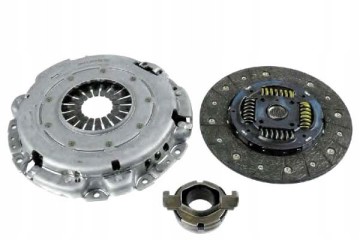 Sachs 3000 950 631 Set of couplings Car type cargo vans passenger cars