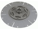 Sachs 1866 000 108 Vibration damper clutch