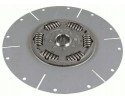 Sachs 1866 000 108 Vibration damper clutch Part manufacturer Sachs