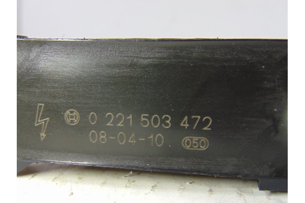 0221503472 BOBINA ENCENDIDO OPEL ASTRA H GTC Energy 2008 0221503472 200550 OPEL - 4