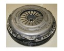 B39A69_C Complete clutch kit Sachs Performan
