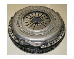 B39A69_C Complete clutch kit Sachs Performan