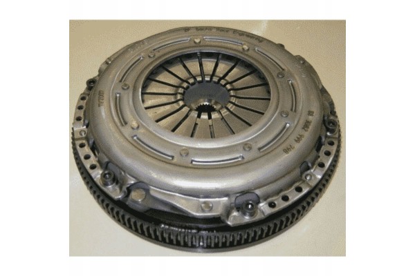 B39A69_C Complete clutch kit Sachs Performan
