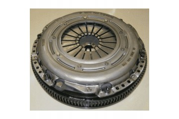 B39A69_C Complete clutch kit Sachs Performan