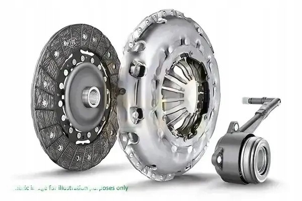 CLUTCH SET 624 3360 33 LUK