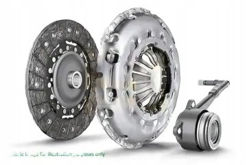 CLUTCH SET 624 3360 33 LUK