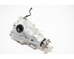 BMW X5 G05 50eX X7 G07 40iX Bridge Differential Difference Transmission Front 3 636