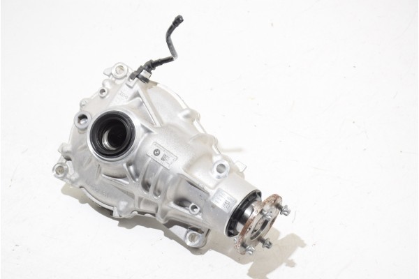 BMW X5 G05 50eX X7 G07 40iX Bridge Differential Difference Transmission Front 3 636
