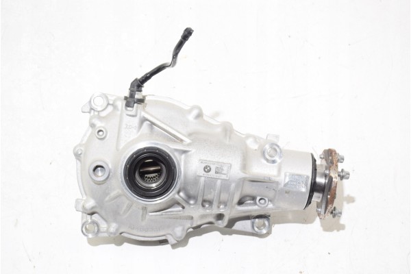 BMW X5 G05 50eX X7 G07 40iX Bridge Differential Difference Transmission Front 3 636 Catalog number of the part 8850593 BMW jak N