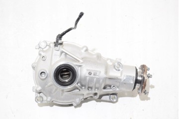 BMW X5 G05 50eX X7 G07 40iX Bridge Differential Difference Transmission Front 3 636 Catalog number of the part 8850593 BMW jak N