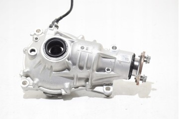 BMW X5 G05 50eX X7 G07 40iX Bridge Differential Difference Transmission Front 3 636 Part manufacturer BMW OE