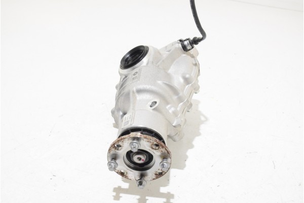 BMW X5 G05 50eX X7 G07 40iX Bridge Differential Difference Transmission Front 3 636 Car type 4x4 SUV passenger cars