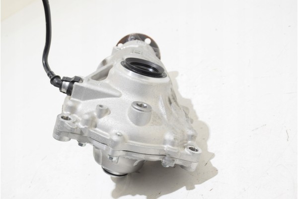 BMW X5 G05 50eX X7 G07 40iX Bridge Differential Difference Transmission Front 3 636 Catalog number of the original 31 50 8850593