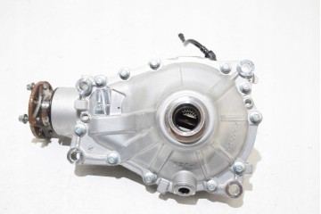 BMW X5 G05 50eX X7 G07 40iX Bridge Differential Difference Transmission Front 3 636 Version European